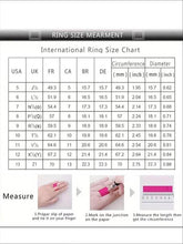 Fashionable Geometric Design Ring, Elegant Glittering Ring, Elegant Jewelry for Women for Party,  Rings for Women, Daily Clothing Decor, Trendy All-match & Exquisite Jewelry for Birthday Gift, Gifts for Her HNJZ0021