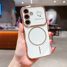 Compatible with Wireless Charge Cover Soft Cover  S25 Ultra/S24/S23/S22 TPU phone case Cover HNSJK0001