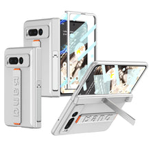 Magnetic Wristband Case For Samsung Google