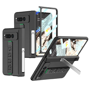 Magnetic Wristband Case For Samsung Google