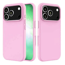 Compatible with iPhone11 12 13 14 15 16 17Case，Liquid Silicone Full Body Protective Cover, Shockproof, Slim Phone, Anti-Scratch Soft Microfiber Lining,Dustproof，Smudge-proof HNSJK0026