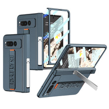 Magnetic Wristband Case For Samsung Google
