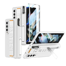 Magnetic Wristband Case For Samsung Google