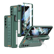 Magnetic Wristband Case For Samsung Google