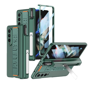 Magnetic Wristband Case For Samsung Google