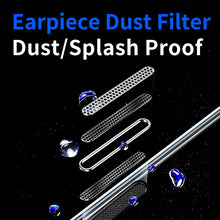 Invisible Artifact Screen Protector for iPhone -Dust Free Without Bubbles