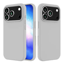 Compatible with iPhone11 12 13 14 15 16 17Case，Liquid Silicone Full Body Protective Cover, Shockproof, Slim Phone, Anti-Scratch Soft Microfiber Lining,Dustproof，Smudge-proof HNSJK0026