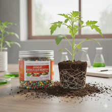 Granular Boron Calcium Magnesium – , seedlings, and garden plants.