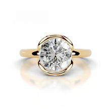 Geometric Rings 5A Cubic Zirconia Sparkling and Charming Simple Design, High Quality Copper, Perfect for Daily Wear and Women’s Gift Selection HNJZ0054