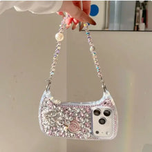 Phone Case & Handbag Set HN1224-03, Compatible with iPhone 17 Pro Max, 17 Air, 16 Plus, 15, 14, 13 HNSJK0013