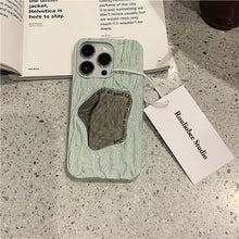 Wrinkled Mirror Case for iPhone
