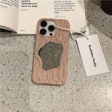Wrinkled Mirror Case for iPhone