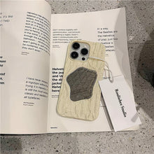 Wrinkled Mirror Case for iPhone