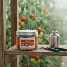 Granular Boron Calcium Magnesium – , seedlings, and garden plants.