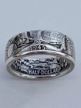 1pc Fashion Vintage Spoon Ring For Men Party Jewelry Gift Vintage Rings HNJZ0044