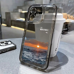 Sunset Case for iPhone