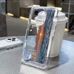 Sunset Case for iPhone