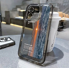 Sunset Case for iPhone
