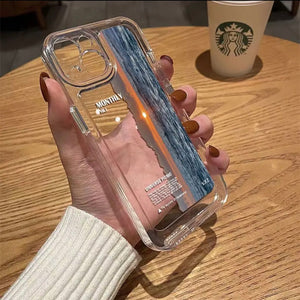 Sunset Case for iPhone