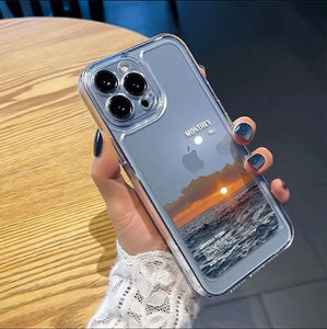 Sunset Case for iPhone
