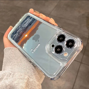 Sunset Case for iPhone