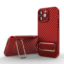 For iphone15promax phone case, fine hole lens, iPhone 14 Pro bracket mobile phone case