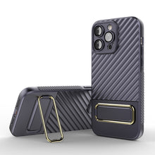 For iphone15promax phone case, fine hole lens, iPhone 14 Pro bracket mobile phone case