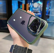 For iphone case Lens Cover Bracket with the same type of transparent new iPhone14ProMax