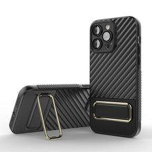 For iphone15promax phone case, fine hole lens, iPhone 14 Pro bracket mobile phone case