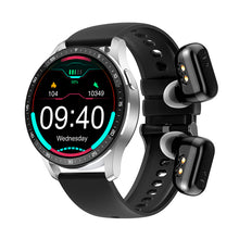 New X7 Smart Watch TWS 2-in-1 HD Bluetooth Call MP3 Music Sports Smartwatch