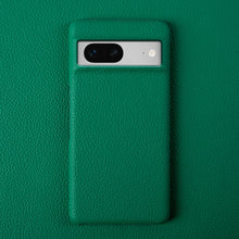 For Google pixel6 mobile phone case leather anti-drop Google pixel6a mobile phone case Google pixel7pro case