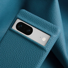 For Google pixel6 mobile phone case leather anti-drop Google pixel6a mobile phone case Google pixel7pro case