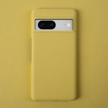 For Google pixel6 mobile phone case leather anti-drop Google pixel6a mobile phone case Google pixel7pro case