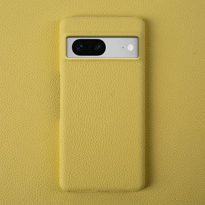 For Google pixel6 mobile phone case leather anti-drop Google pixel6a mobile phone case Google pixel7pro case