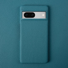 For Google pixel6 mobile phone case leather anti-drop Google pixel6a mobile phone case Google pixel7pro case