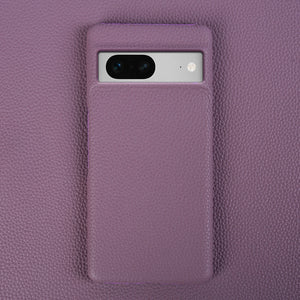 For Google pixel6 mobile phone case leather anti-drop Google pixel6a mobile phone case Google pixel7pro case
