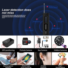 SpyRadar