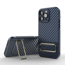 For iphone15promax phone case, fine hole lens, iPhone 14 Pro bracket mobile phone case