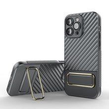 For iphone15promax phone case, fine hole lens, iPhone 14 Pro bracket mobile phone case