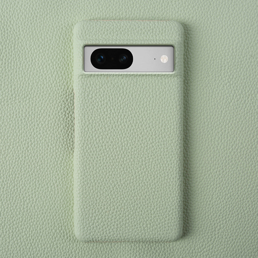 For Google pixel6 mobile phone case leather anti-drop Google pixel6a mobile phone case Google pixel7pro case