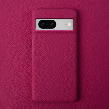 For Google pixel6 mobile phone case leather anti-drop Google pixel6a mobile phone case Google pixel7pro case