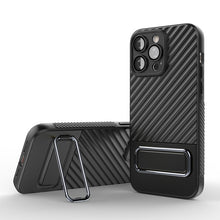 For iphone15promax phone case, fine hole lens, iPhone 14 Pro bracket mobile phone case