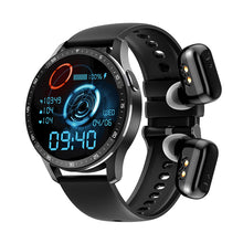 New X7 Smart Watch TWS 2-in-1 HD Bluetooth Call MP3 Music Sports Smartwatch