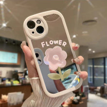 Ins style For iphone 14promax mirror phone case iPhone 13