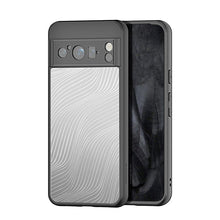 For Google Pixel7a Simple Transparent Phone Case PixelFold Folding Screen