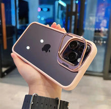 For iphone case Lens Cover Bracket with the same type of transparent new iPhone14ProMax