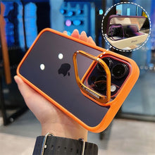 For iphone case Lens Cover Bracket with the same type of transparent new iPhone14ProMax