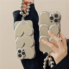 Heart Case For iphone