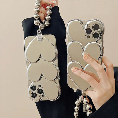 Heart Case For iphone