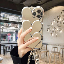 Heart Case For iphone